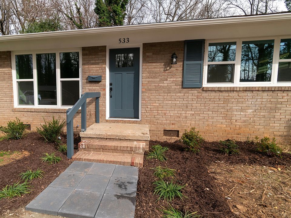 1st image of 533 Blendwood Dr