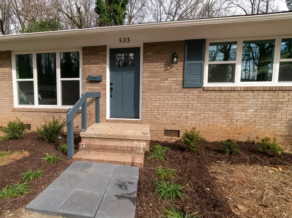 533 Blendwood Dr, Charlotte, NC 28215