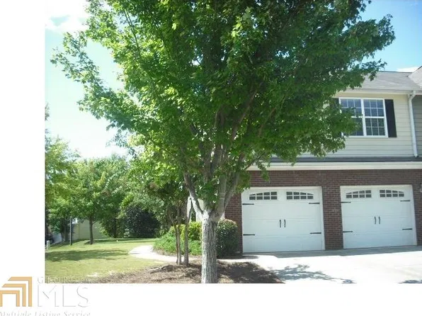 4477 Black Hills Dr NW #26, Acworth, GA 30101