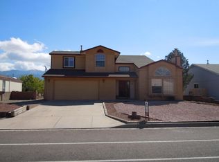 928 Canvasback Rd NE, Rio Rancho, NM 87144