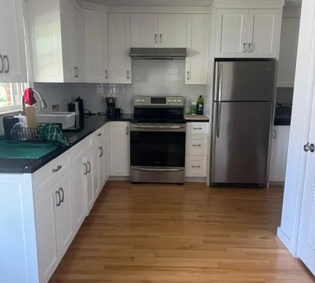 4 Trefoil Ct #4 — Photo 2