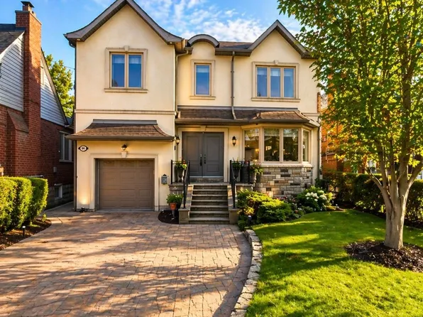 69 Don Valley Dr, Toronto, ON M4K 2J1