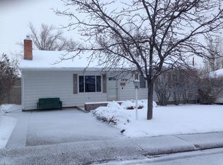 2930 E 5th St, Casper, WY 82609