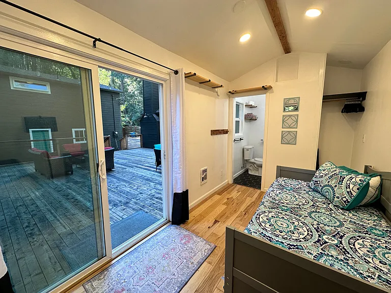 15555 Old Cazadero Rd — Photo 14