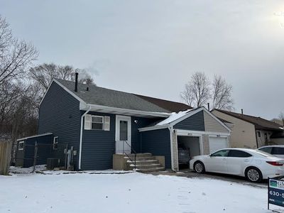 (Undisclosed Address), Hanover Park, IL, 60133