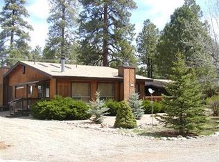 720 Stringer Rd, Munds Park, AZ 86017