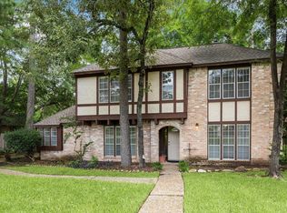 23906 Northcrest Dr, Spring, TX 77389