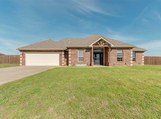 106 NE Blackberry Rd, Elgin, OK 73538