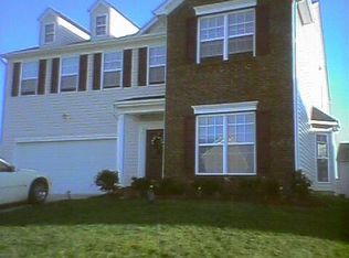 4301 Owls Perch Dr, Charlotte, NC 28278