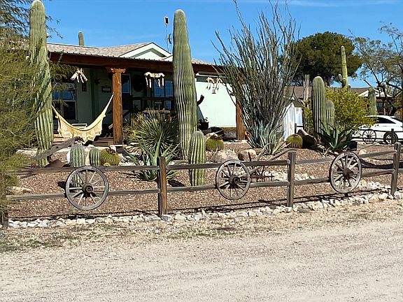 5th image of 10190 N Camino Pico Vis