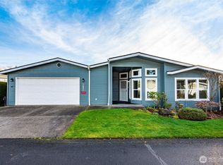 6024 88th Street Ct E #47, Puyallup, WA
