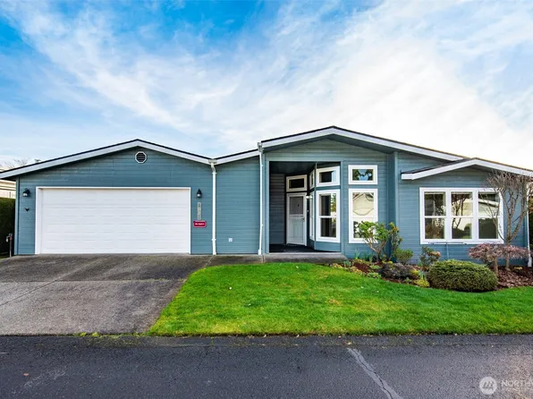 6024 88th Street Ct E #47, Puyallup, WA 98371