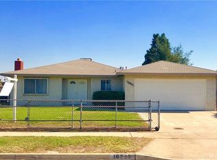 16223 Upland Ave, Fontana, CA 92335