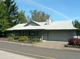 12495 SW King Richard Dr, King City, OR 97224