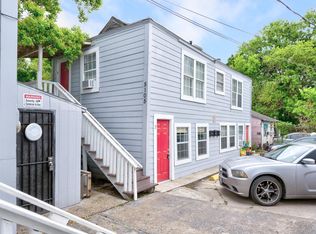 5105 Bell St APT 2, Houston, TX 77023