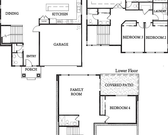 Floor Plan.