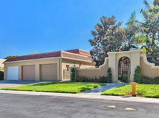 4023 Calle Sonora Este UNIT C, Laguna Woods, CA 92637