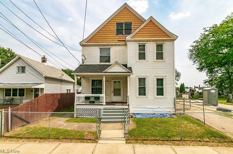1st image of 2669 W 41st St #B