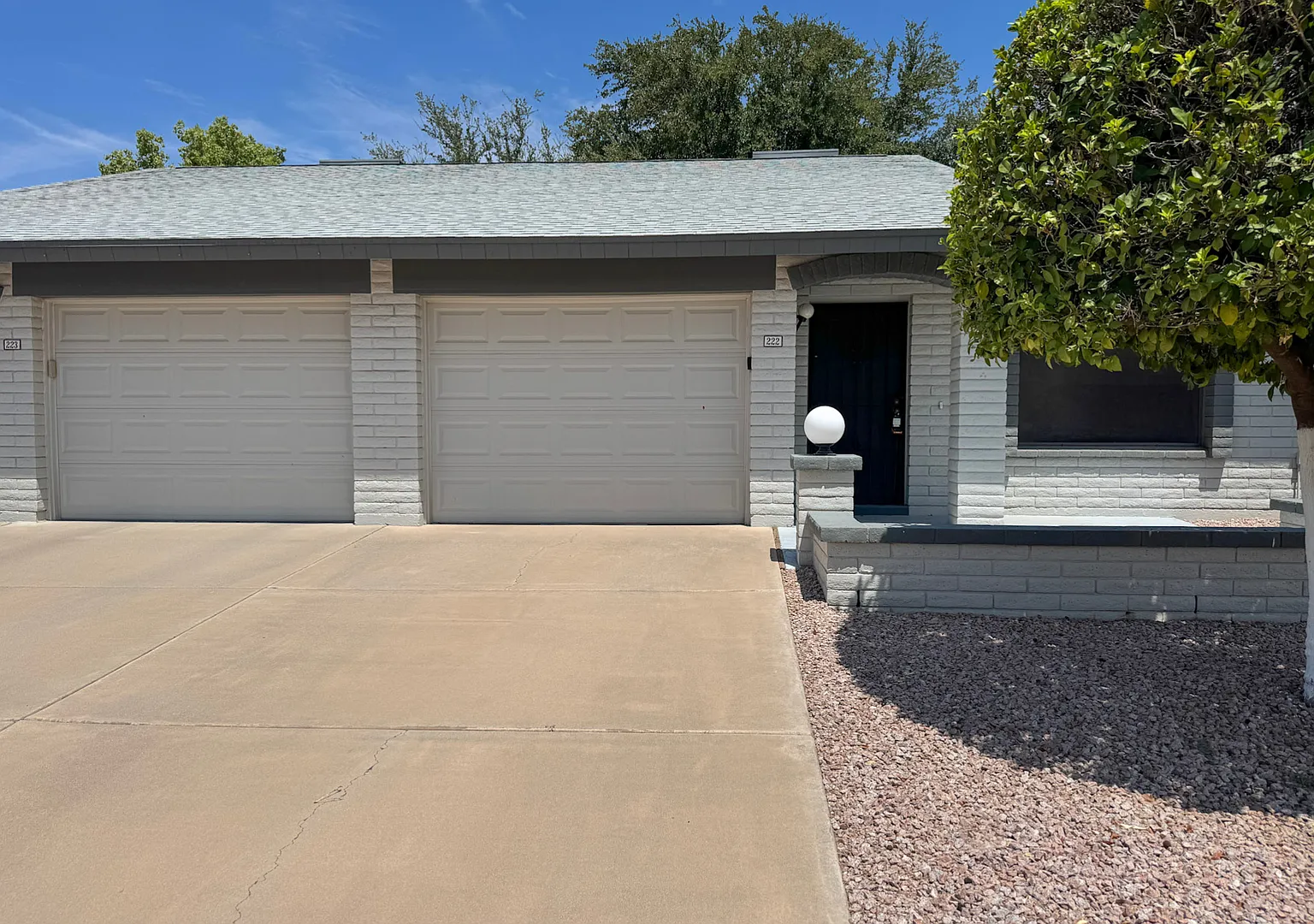 1Bed/2Bath Furnished House in 55+ Age-Restricted Community in East Mesa! — Photo 4