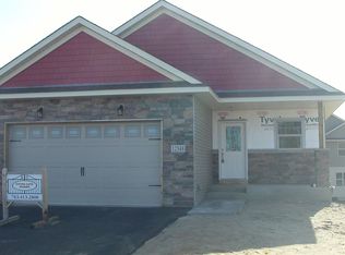 12548 Quemoy St NE, Blaine, MN 55449