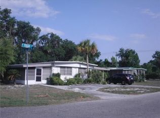 7 S Friar Point, Inverness, FL 34450