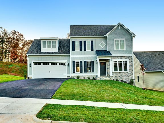 2nd image of 5006 Claremont Cir SW