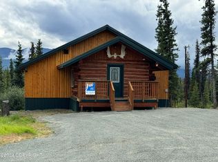 L5&6 Dall Ave, Cantwell, AK 99729