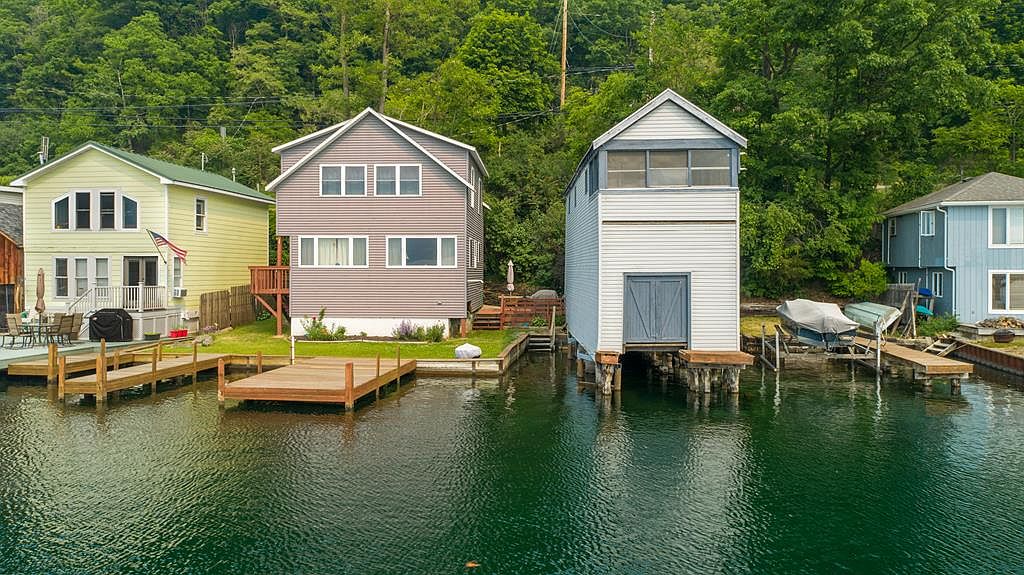 45 W Lake Rd, Hammondsport, NY 14840 Zillow