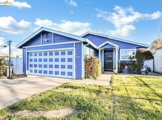 464 Reis Ave, Vallejo, CA 94591