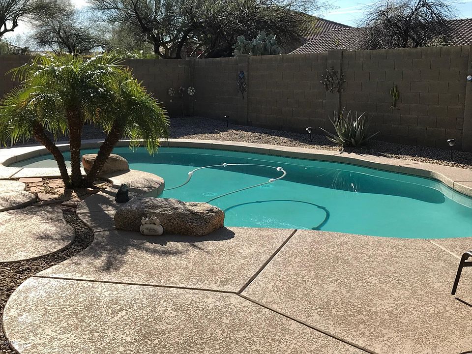 Sutter Pool 1