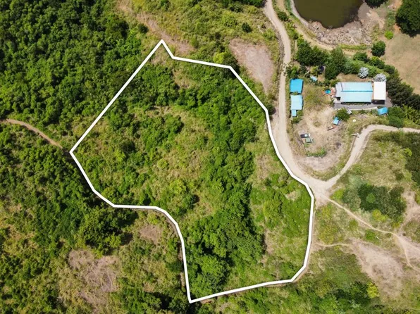 Bo Cuyon Carr #704, Coamo, PR 00769