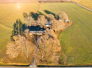 1734A Riddick Rd, Friendship, TN 38034