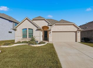 2111 Terry Ave, Melissa, TX 75454