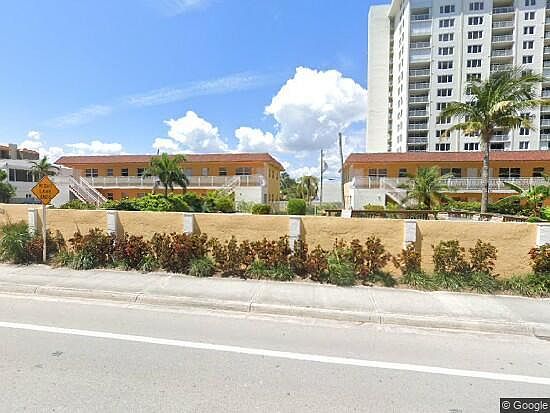 1st image of 2121 N Ocean Blvd APT 3