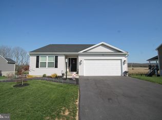 161 Deerhaven Rd, Bellefonte, PA 16823