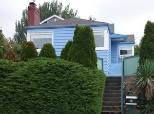 8114 41st Ave SW, Seattle, WA 98136