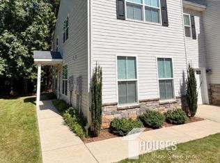 233 Marshland Ln, Greer, SC 29650