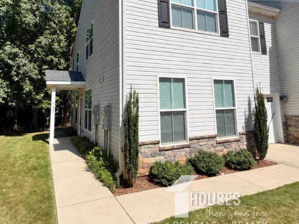 233 Marshland Ln, Greer, SC 29650