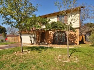 1214 Dunstan Dr, Austin, TX 78745