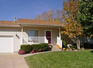 3601 N King St, Hutchinson, KS 67502