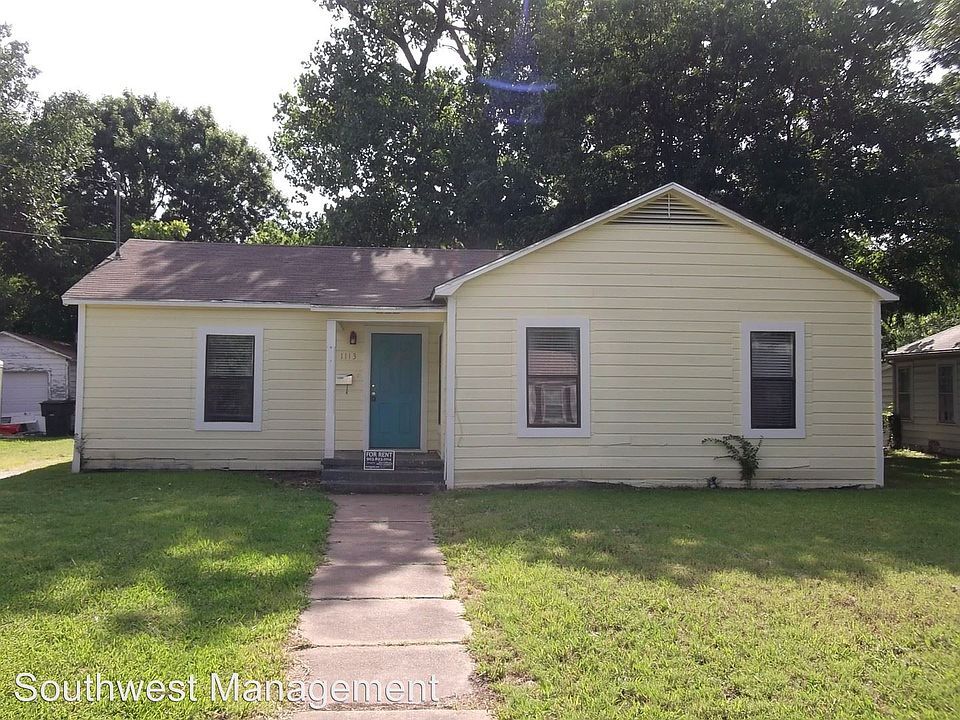 1st image of 1113 N Lockhart St