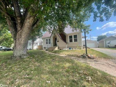 122 S Milner St, Ottumwa, IA, 52501