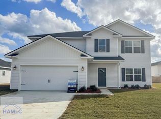 97 Providence Loop, Hinesville, GA 31313