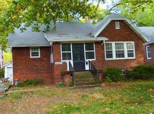 4025 12th St, Des Moines, IA 50313