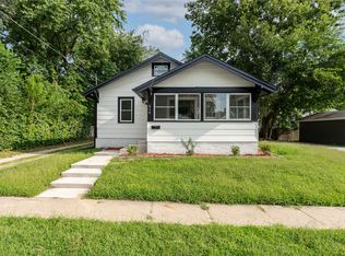 414 E Ovid Ave, Des Moines, IA 50313