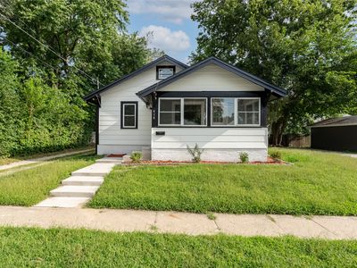 414 E Ovid Ave, Des Moines, IA, 50313