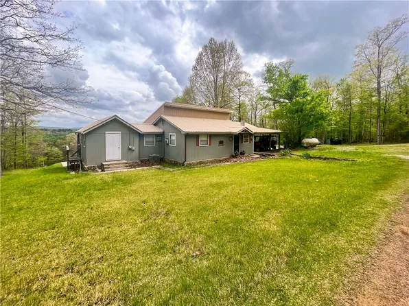 1109 Nc #8583, Deer, AR 72628