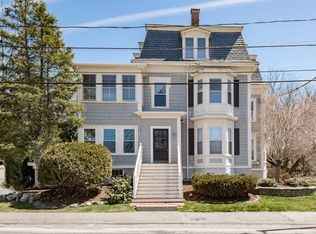 7 Manning St #2, Ipswich, MA 01938