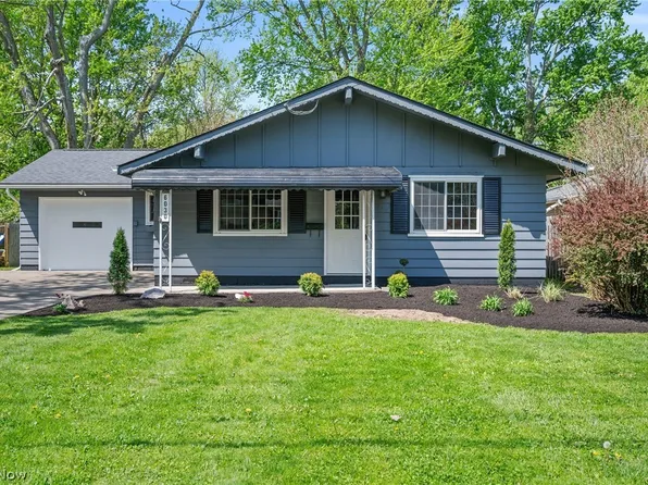 6030 Harrison St, Mentor, OH 44060