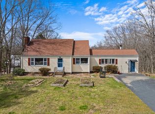 65 Falls Rd, Moodus, CT 06469